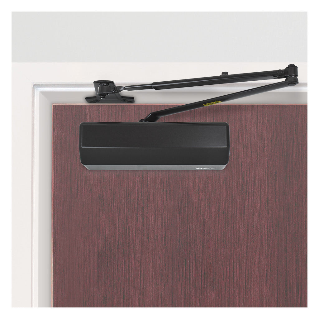 Nuk3y Door Closes - Wayfair Canada